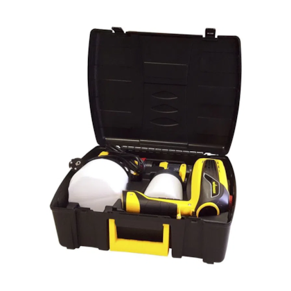 Pistola Para Pintura Pulverizadora Elétrica 3000 220V FLEXiO 3000 Wagner-858d57f8-a884-47de-b014-5291ead3f801