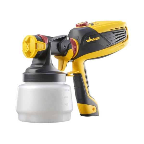 Pistola Para Pintura Pulverizadora Elétrica 3000 220V FLEXiO 3000 Wagner-abf72273-328a-4a2a-85f0-2e054eded669