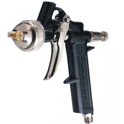 Pistola para Pintura Tipo Gravidade 1,8mm Modelo 12 Arprex-19f1b4f0-111e-48d5-be2d-314a4feaeded