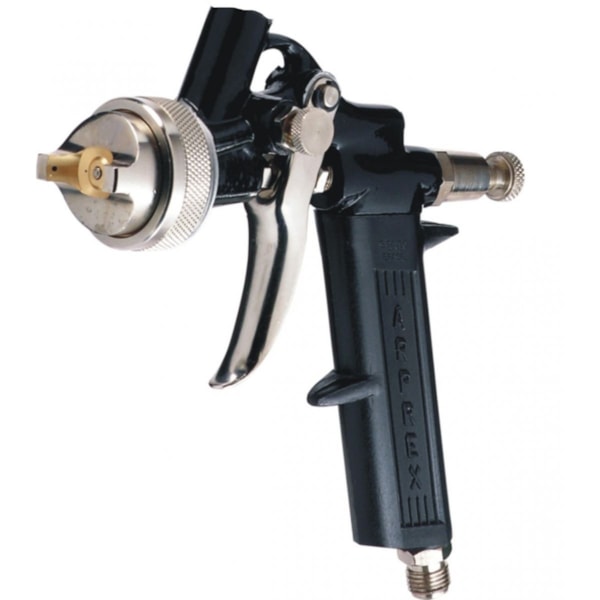 Pistola para Pintura Tipo Gravidade 1,8mm Modelo 12 Arprex-f6ede9a7-ccaa-4262-8c41-857b17748636