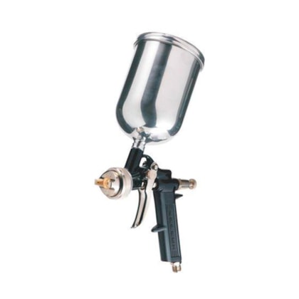 Pistola para Pintura Tipo Gravidade 2,5mm Modelo 12E Arprex-ecb2ce1b-d519-4171-a48e-3efca932c225