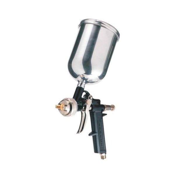 Pistola para Pintura Tipo Gravidade 2,5mm Modelo 12E Arprex-30bc12ed-70fe-4bee-8438-5d959f55c035