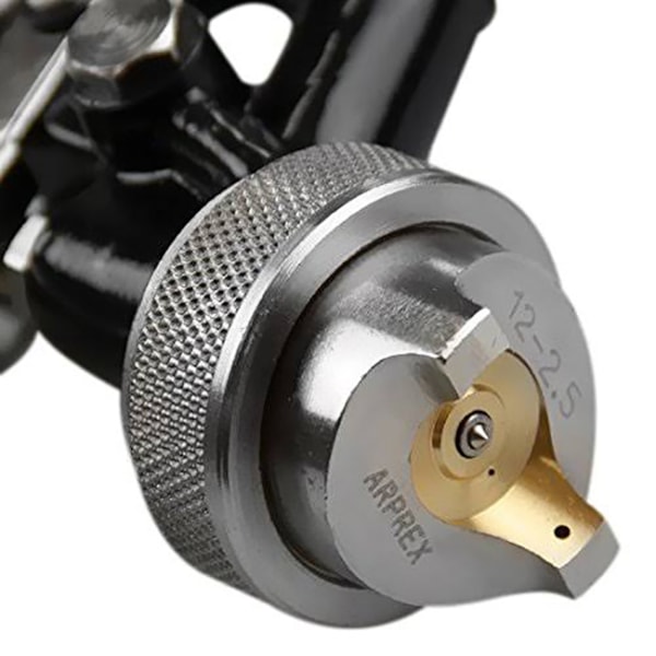 Pistola para Pintura Tipo Gravidade 2,5mm Modelo 12E Arprex-012dc627-8871-4d54-839e-2b4ee290b56b
