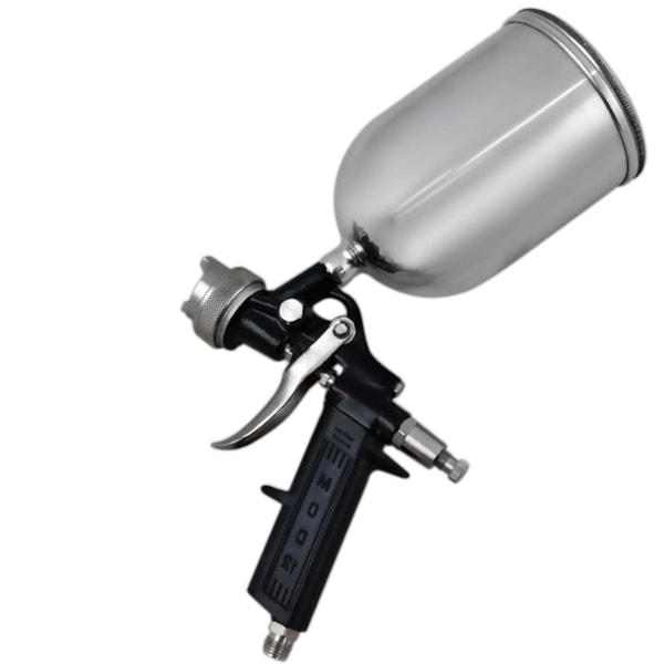 Pistola para Pintura Tipo Gravidade 2,5mm Modelo 12E Arprex-ebbce85d-4096-473c-918c-a25c1f83d36a