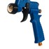 Pistola para Pintura Tipo Gravidade Azul 0,8MM 250ml Stylo-Ad Arprex