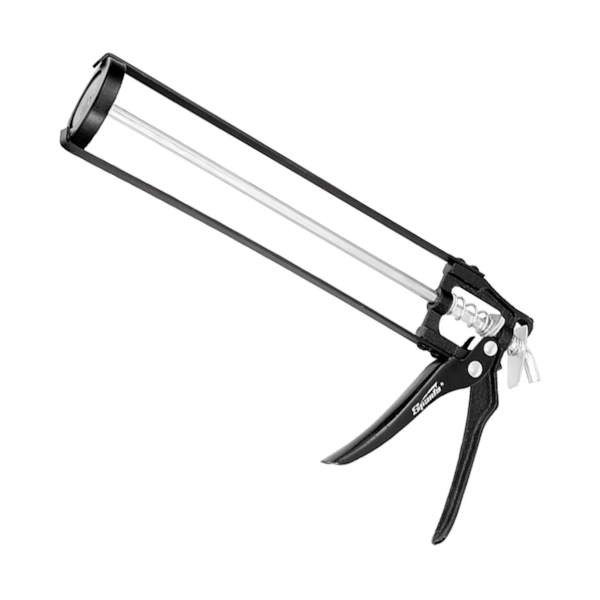 Pistola para Silicone de até 310ml Metálico 8861255 Sparta-c3f93ec5-dfd7-421f-a604-43b04881c7d7