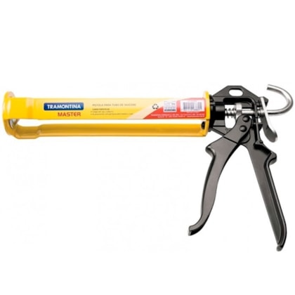 Pistola para Tubo Silicone 280 ml 43199002 Tramontina MASTER-bfaa65cf-d8a3-4f1b-ad89-4eb1e0e46683