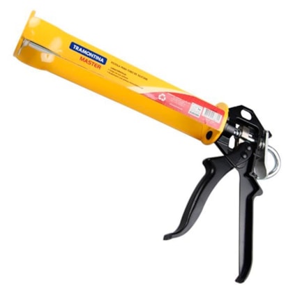 Pistola para Tubo Silicone 280 ml 43199002 Tramontina MASTER-106230cf-3079-4fe5-99db-00c893687b80