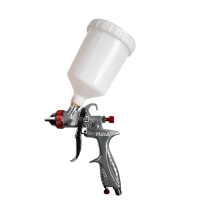 Pistola Pintura Gravidade HVLP 2.0mm AS887P 20 PUMA-43a22958-1881-427e-8df5-2bb44bf94cbc
