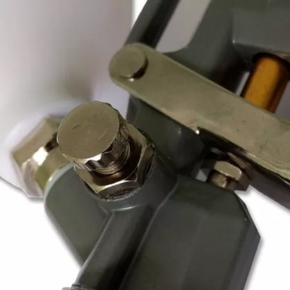 Pistola Pintura Reservatório 600 ml 3 Bicos Mtx-7e1694eb-3e3a-4862-b992-ebbfc2b30a8b