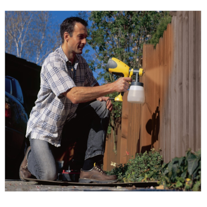 Pistola Pulverizadora Control Spray100 800ml 127V 979651 Wagner-34007a1b-0a64-48d0-bf0e-a0e38a856fd3