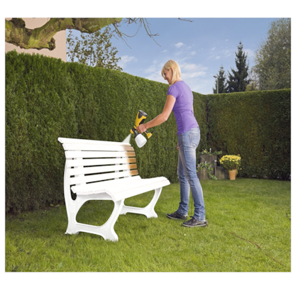 Pistola Pulverizadora Control Spray100 800ml 127V 979651 Wagner-975c07a2-255a-42cd-94c7-95aa533cc65b