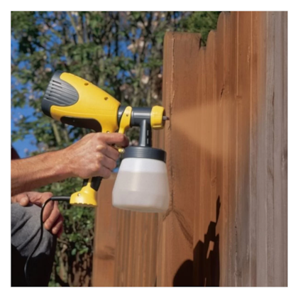 Pistola Pulverizadora Control Spray100 800ml 127V 979651 Wagner-933805cb-725f-4b6a-b68e-7bd2d5ec5139