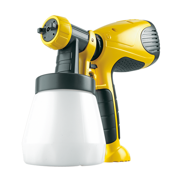Pistola Pulverizadora Control Spray100 800ml 127V 979651 Wagner-9480527a-7e71-4416-8f24-284dacdaa83f