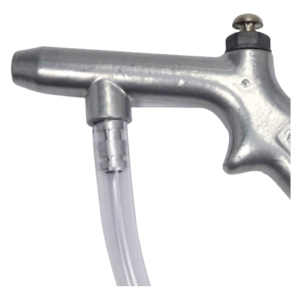 Pistola Pulverizadora de Alumínio com Bico Curto Mod. 11 Arprex-a77479b4-5939-435d-9b42-9aed231fe17d