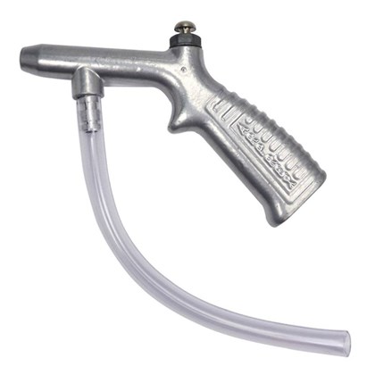 Pistola Pulverizadora de Alumínio com Bico Curto Mod. 11 Arprex