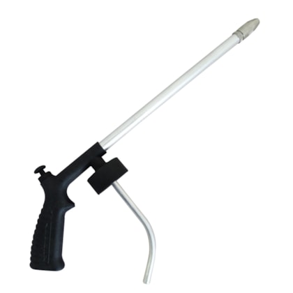 Pistola Pulverizadora de Alumínio com Bico Longo Mod. Omega 9 Arprex-5871b2ee-1679-4562-a12f-8250af888b4a