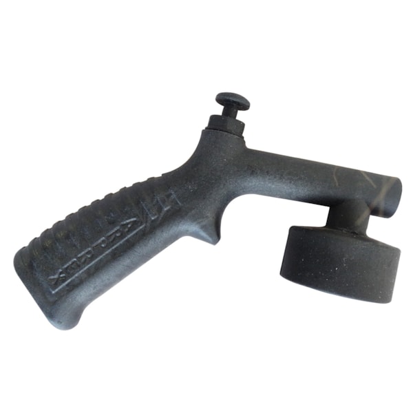 Pistola Pulverizadora de Alumínio com Bico Longo Mod. Omega 9 Arprex-6d2d20e2-1848-454f-9372-ed8fcba7a1a7