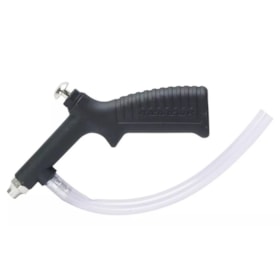 Pistola Pulverizadora de Nylon com Bico Curto Mod. Omega 11 Arprex