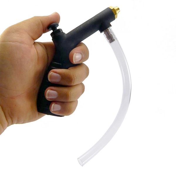 Pistola Pulverizadora de Nylon com Bico Curto Mod. Omega 11 Arprex-415e3cd9-371d-4086-b84d-e6da290f230e