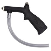 Pistola Pulverizadora de Nylon com Bico Curto Mod. Omega 11 Arprex