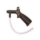 Pistola Pulverizadora de Nylon com Bico Curto Mod. Omega 11S Arprex