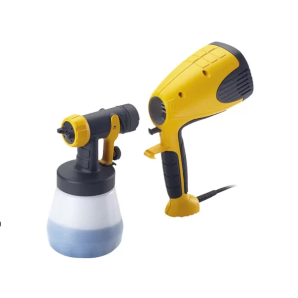 Pistola Pulverizadora Elétrica HVLP Spray 220V 979660 WAGNER-4e256671-1965-4783-81d3-173eaebaf3ec