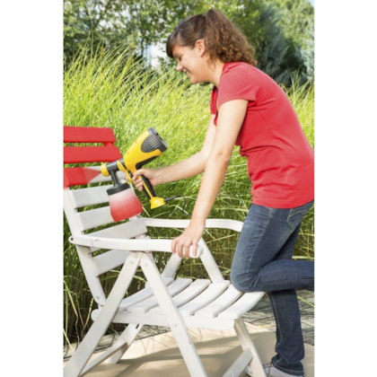 Pistola Pulverizadora Elétrica HVLP Spray 220V 979660 WAGNER-33256d72-2278-412f-bb99-b6f7b988c345