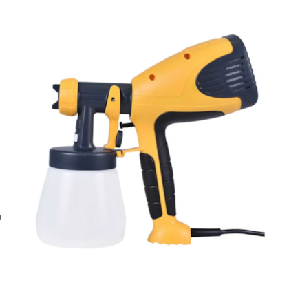 Pistola Pulverizadora Elétrica HVLP Spray 220V 979660 WAGNER-ec71bdc3-f84c-40d7-9264-3331c29c5d25