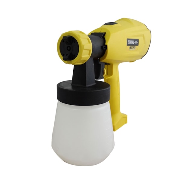 Pistola Pulverizadora Para Pintura 350w PPL-350 Lynus-434fadda-3831-4d1b-a46b-40f229e894a4