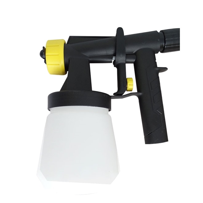 Pistola Pulverizadora Para Pintura 500w PPL-500 Lynus | Ultra Maquinas