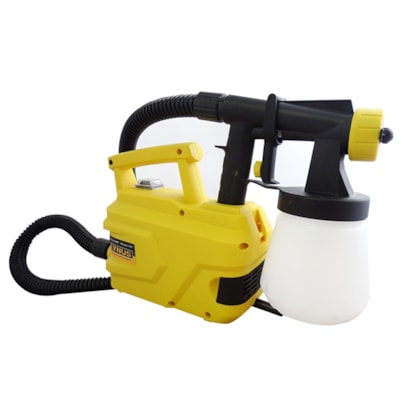 Pistola Pulverizadora Para Pintura 500w PPL-500 Lynus-a5aaa5ec-1356-497e-8b21-7d86d02d0fd0