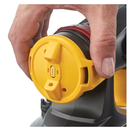 Pistola Pulverizadora Para Pintura PaintReady Sprayer Handheld 110V 873330 Wagner-6283618f-78f2-415a-bbc6-07d62692a354
