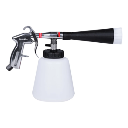 Pistola Tornador Para Limpeza 1L 1/4 964956 Worker-33e2d2ca-7777-4f6e-bc77-f6c3aaeb18e7