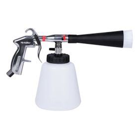 Pistola Tornador Para Limpeza 1L 1/4 964956 Worker