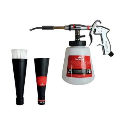 Pistola Tornador Para Limpeza 1L 1/4 964956 Worker-71ced250-8664-405d-98a2-9afd0d77a464