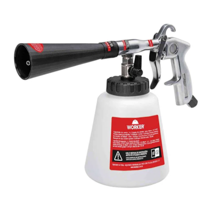 Pistola Tornador Para Limpeza 1L 1/4 964956 Worker-f73d636c-1bb6-4d35-b574-43b35513ae04