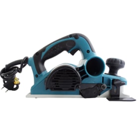 Plaina 82MM 1050w KP0810C Makita