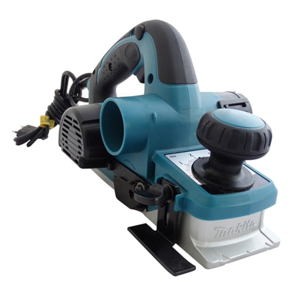 Plaina 82MM 1050w KP0810C Makita-8b4a4af7-b453-4fa6-9f70-af130c8193f5