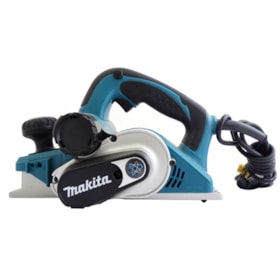 Plaina 82MM 1050w KP0810C Makita