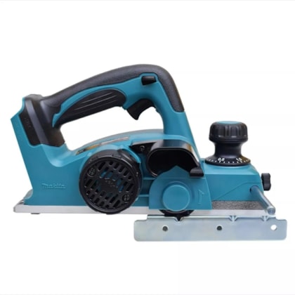 Plaina A Bateria 18v 82mm DKP180Z Makita-c5b3ca09-3006-44c5-b448-6638b6a1af89