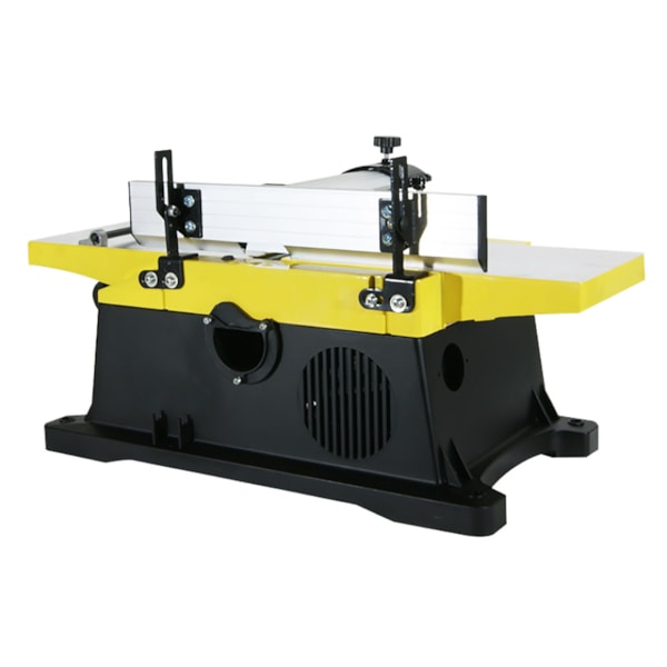 Plaina Desempenadeira 6