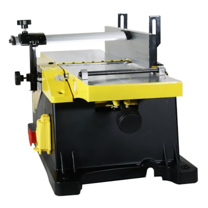 Plaina Desempenadeira 6