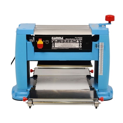 Plaina Desengrossadeira 12 1.2