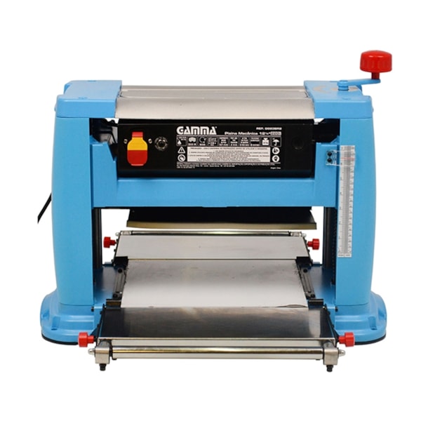 Plaina Desengrossadeira 12 1.2