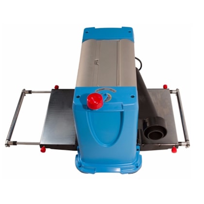 Plaina Desengrossadeira 12 1.2