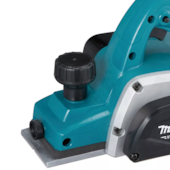 Plaina Elétrica 3.1/4"Pol. Profissional 160000Rpm 1mm 580W 220V M1902B Makita