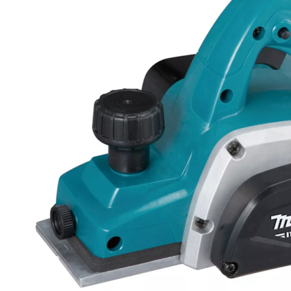 Plaina Elétrica 3.1/4