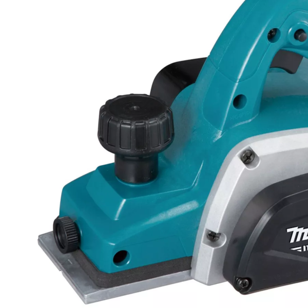 Plaina Elétrica 3.1/4