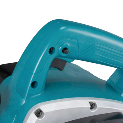 Plaina Elétrica 3.1/4